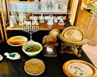 Misc. Decor / Collectibles - Bells