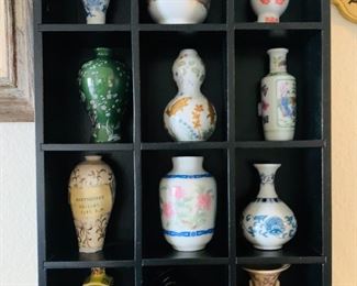 Misc. Asian Decor / Collectibles 