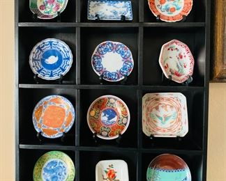 Misc. Asian Decor / Collectibles 