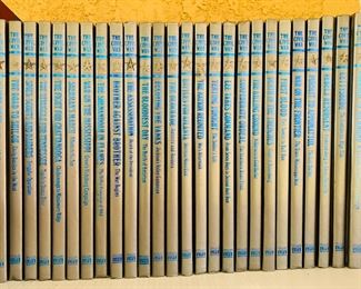 Time Life The Civil War Set