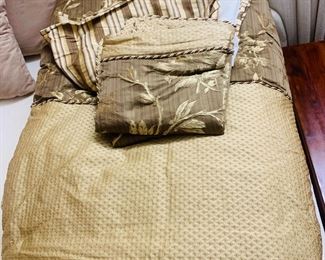 King Comforter Set