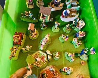 Dept. 56 Accessories