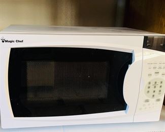 Magic Chef Microwave