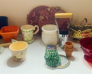 Misc. Planters