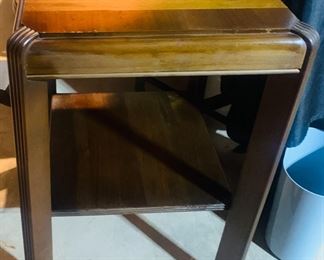 Vintage Table