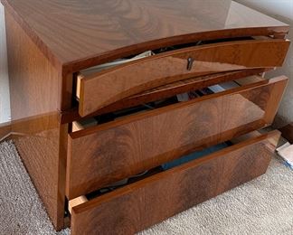 Night stand/ dresser