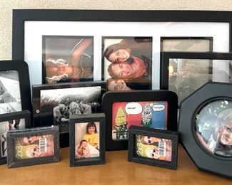 picture frames