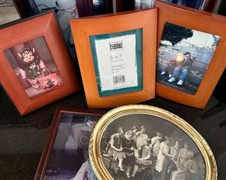 picture frames