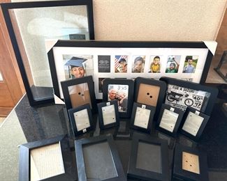picture frames