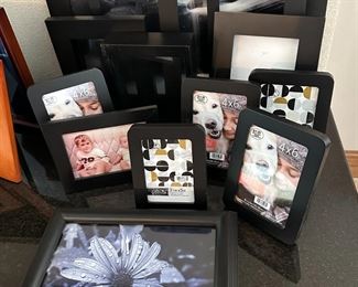 picture frames