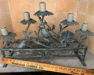 candle holder