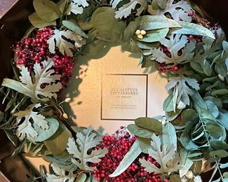 christmas wreath
