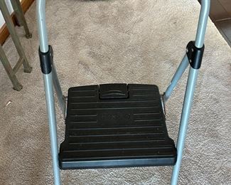 stepstool 