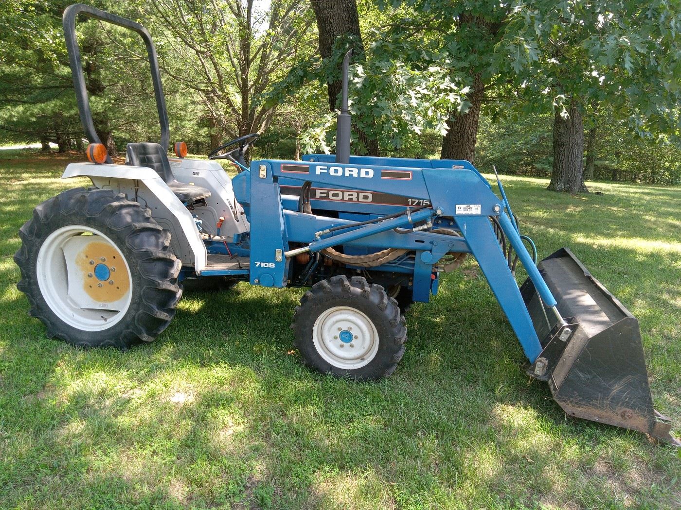 Estate Auction in Belleview, MO starts on 8/20/2023