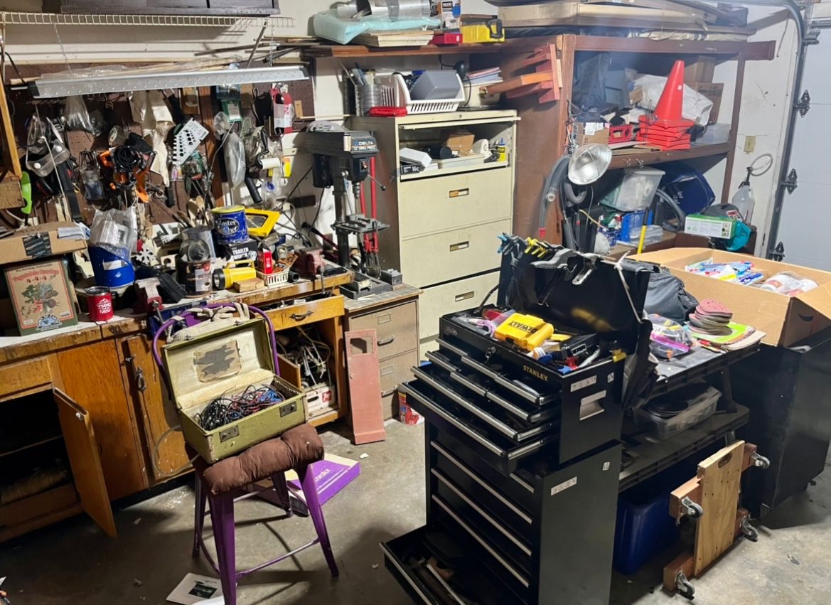 *75 OFF Sunday Lovely Luling Estate Sale starts on 8/25/2023