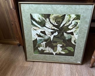 Oswaldo Zuayasamin 1999-1999 Ecquador, artist