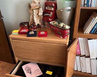 lateral file acbinet