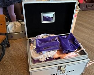 American girl doll accessories 