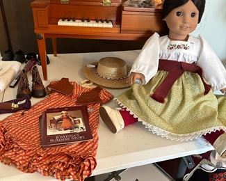 American girl doll accessories 