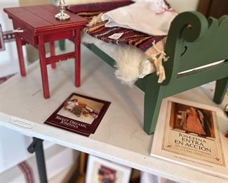 American girl doll accessories 