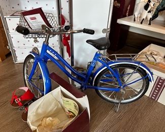 American girl doll accessories 