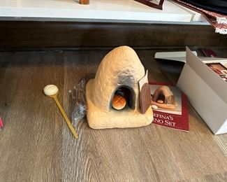 American girl doll accessories 