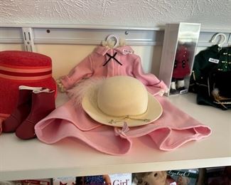 American girl doll accessories 