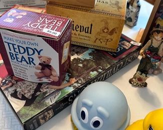 Accessories for dolls