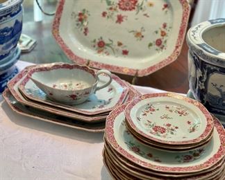 Antique Chinese Export 