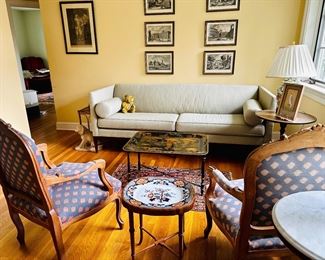 Bolier & Company Sofa