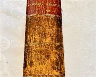 Farmer's Registry 1837, Volume IV