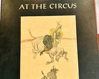 Toulouse-Lautrec Folio