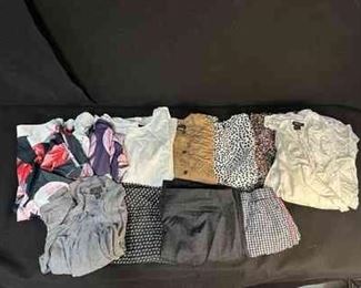 100 Merino Wool Gap Knit And Other Clothing