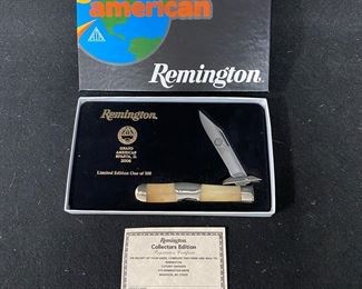 2006 Grand American Grand Knife