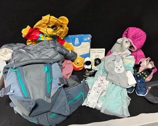 Baby Arlo Camera Samsung Baby Monitor Baby Nike Shoes And Other Baby Clothing