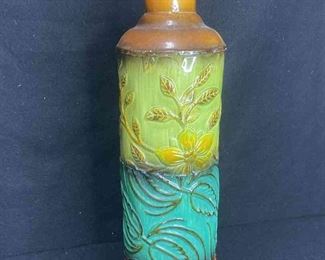 China Vase Large Glass Flower Dish Set Of 2 Glass Vases Metal Vase And Decorative Ceramic Tray