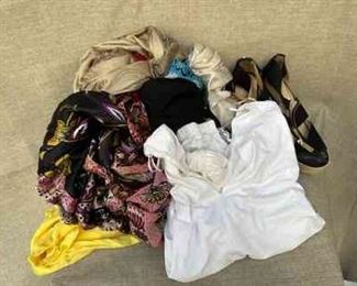 Michael Kors Shoes Size 75 And Other Clothing