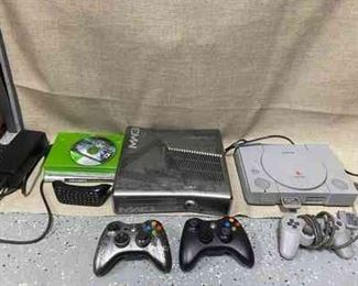 Modern Warfare 3 XBOX 360 Sony PlayStation and More