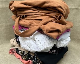 Top Shop Dress Liz Claiborne Suit And Other Clothing