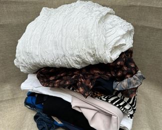 Topshop Banana Republic And Other Clothing