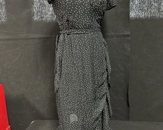 Topshop Dress And Other Clothing