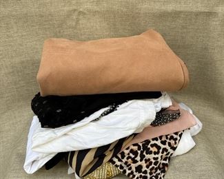 Topshop Zara And Other Clothing