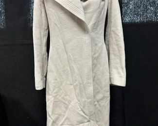 Valuable Diane Vonferstenberg Coat