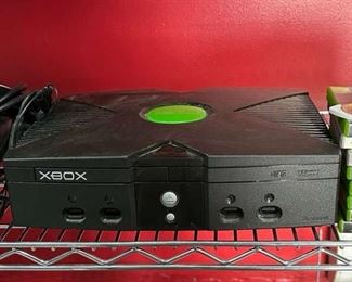 X Box And Games Halo 007 Antz Ghost Recon and More