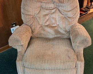 Recliner 