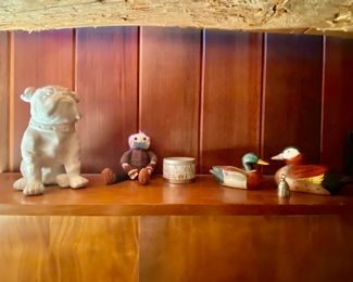 Decorative accessories