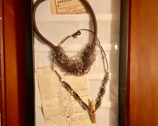 Wall decor shadowbox