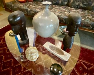 Tabletop accessories