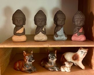 Decorative accessories