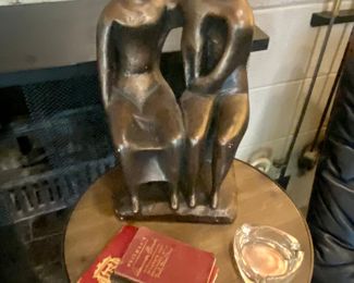 Decorative tabletop accessories